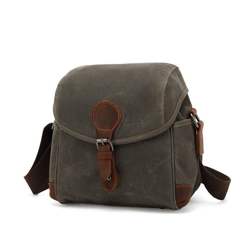 Canvas Messenger Cameratas