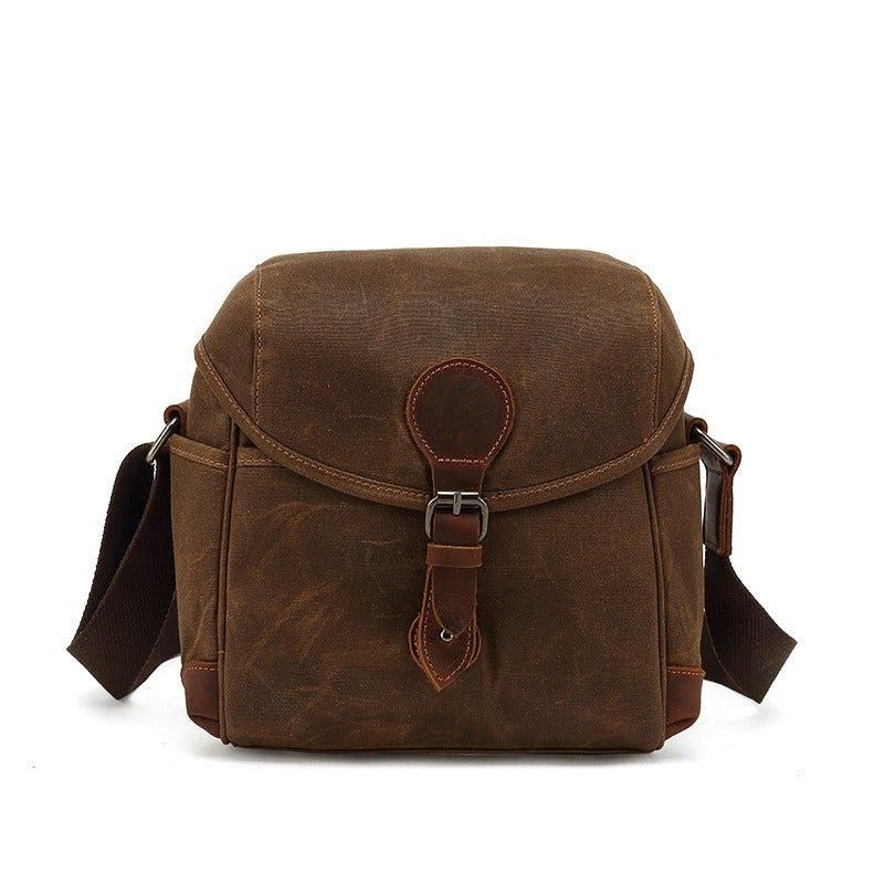 Canvas Messenger Cameratas