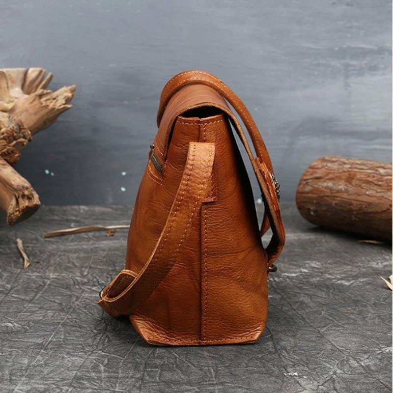 Mini-Crossbodytas Voor Dames