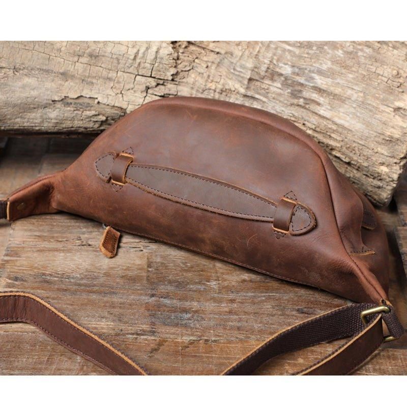 Vintage Crossbodytas Van Rundleer