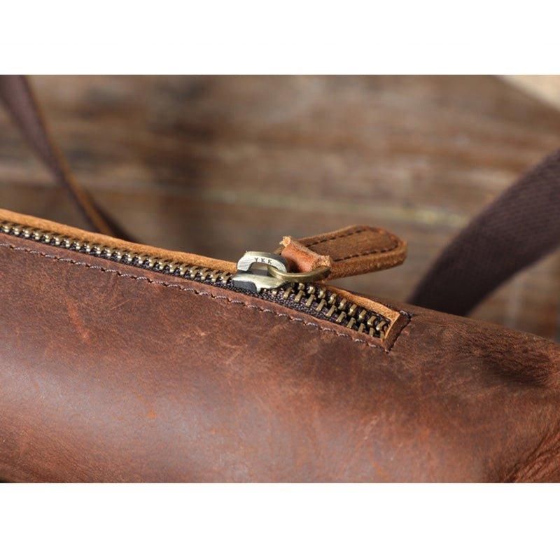 Vintage Crossbodytas Van Rundleer